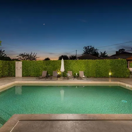 Villa Anastasia *