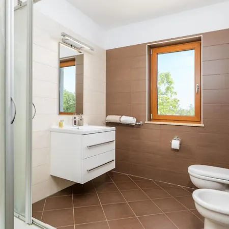 Anastasia By Villsy - With Private Pool, Foosball And Pikado Sveti Petar u Sumi