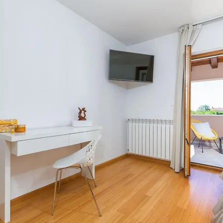 Anastasia By Villsy - With Private Pool, Foosball And Pikado * Sveti Petar u Sumi