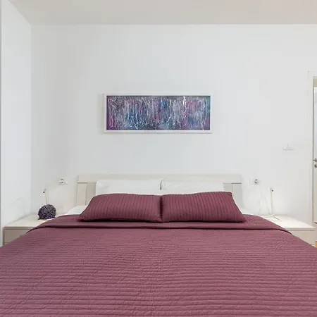 Villa Anastasia Sveti Petar u Sumi