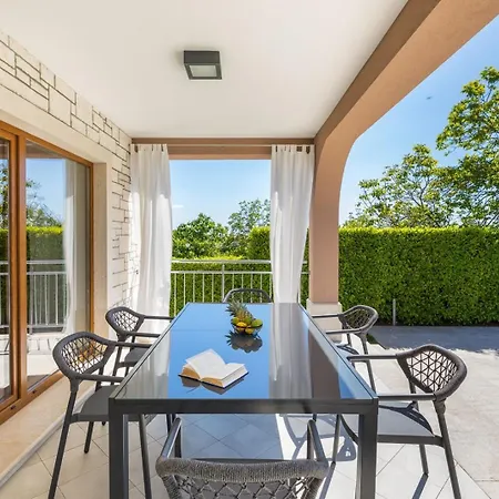 فيلة Anastasia By Villsy - With Private Pool, Foosball And Pikado