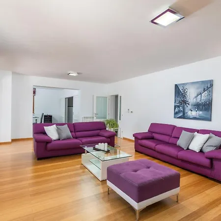Villa Anastasia *