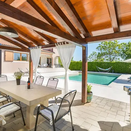 Villa Anastasia